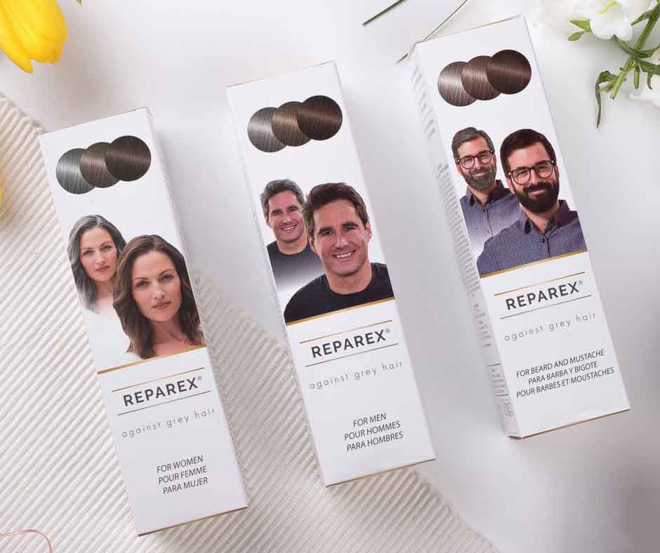 Reparex